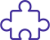 Purple-Puzzle-Piece